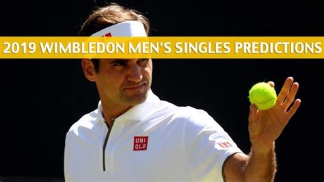 wimbledon odds 2019